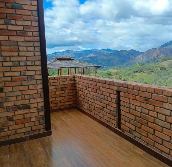 Номер Стандарт Трехместный, Hosteria Piedra Dura