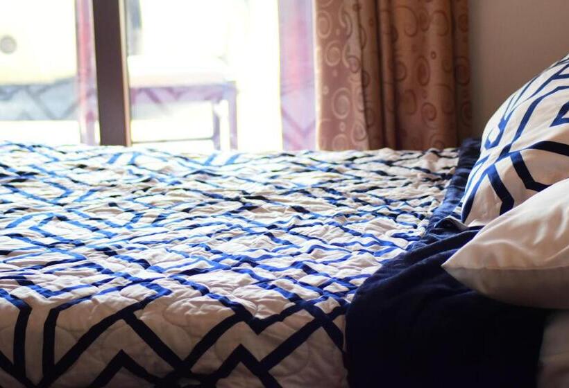 غرفة قياسية, Hosteria Piedra Dura