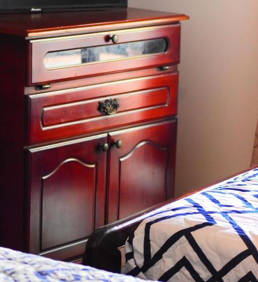 غرفة قياسية, Hosteria Piedra Dura