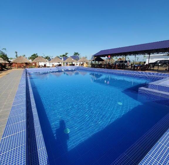 Стандартный Номер Кровать Кинг, I Am Koh Ker