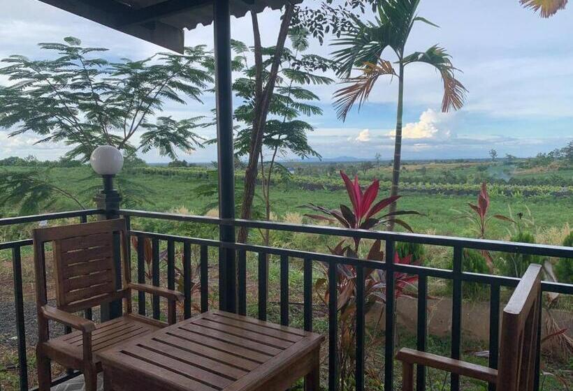 Стандартный Номер Кровать Кинг, I Am Koh Ker