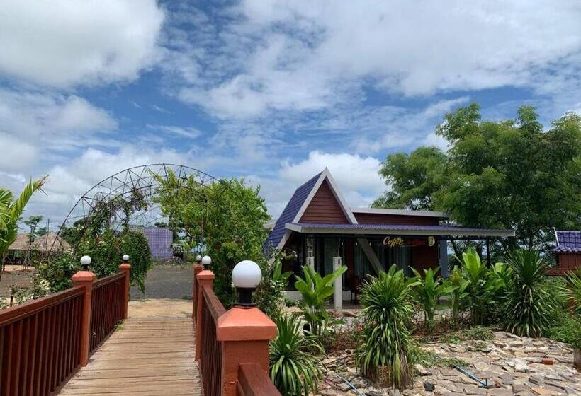 Трехместный Номер Стандарт с Видом, I Am Koh Ker