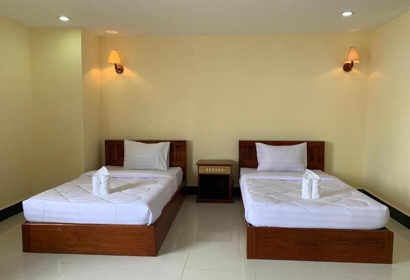 חדר סופריור, Le Prime