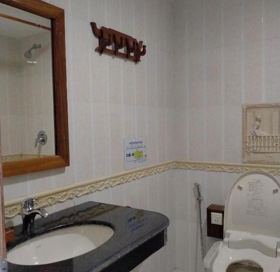 חדר סופריור, Le Prime