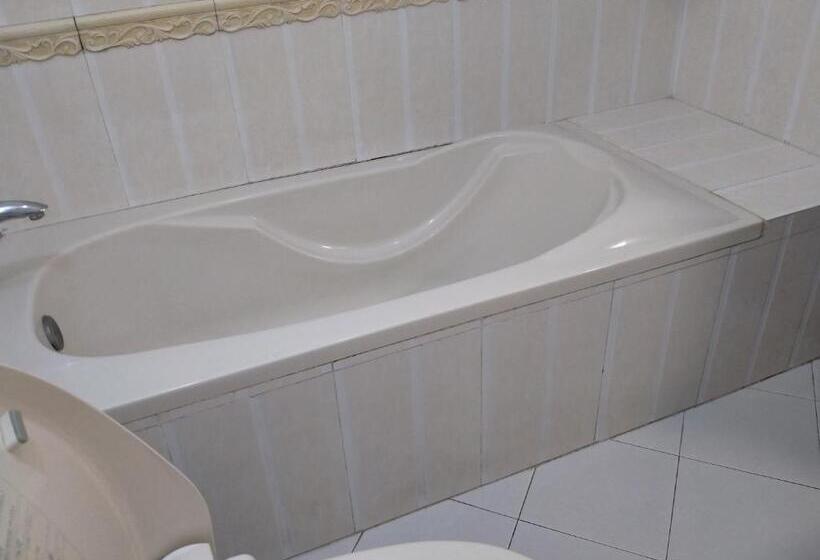 חדר סטנדרט, Le Prime