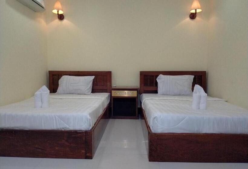 חדר סטנדרט, Le Prime