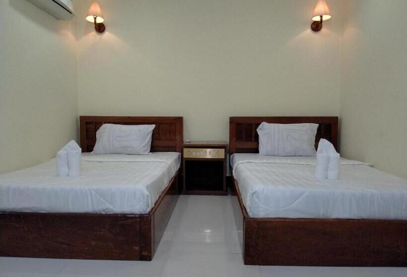 חדר סופריור, Le Prime