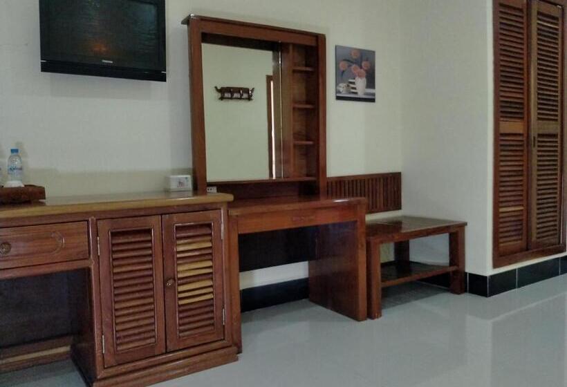 חדר סופריור, Le Prime