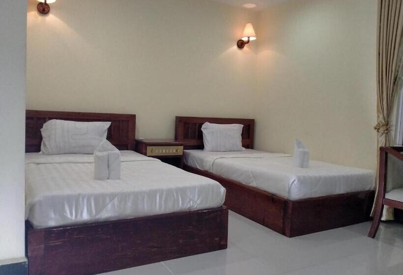 חדר סופריור, Le Prime