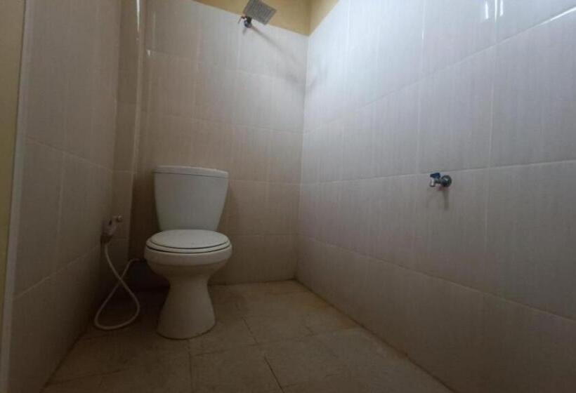 デラックスルーム, Oyo 93325 Bagus Jaya Syariah