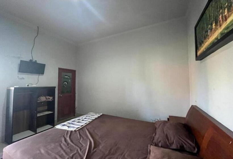 デラックスルーム, Oyo 93325 Bagus Jaya Syariah