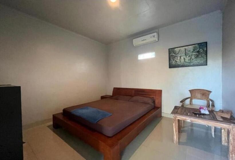 Номер Deluxe, Oyo 93325 Bagus Jaya Syariah
