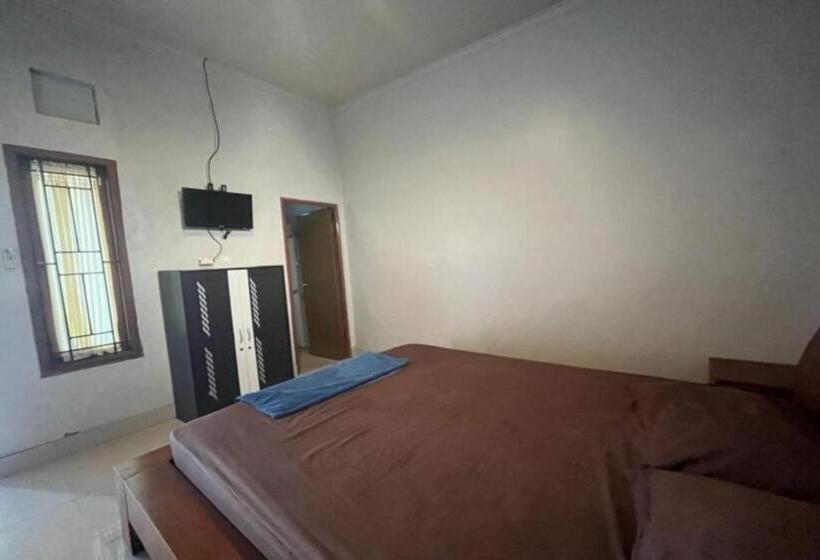 デラックスルーム, Oyo 93325 Bagus Jaya Syariah