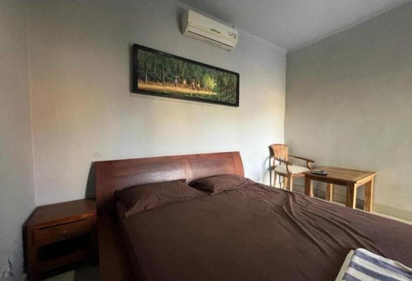 デラックスルーム, Oyo 93325 Bagus Jaya Syariah