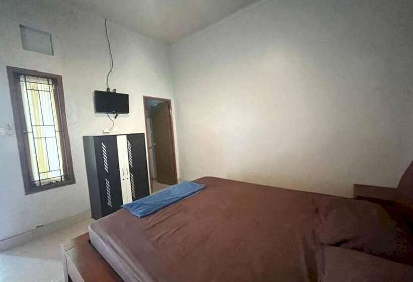 デラックスルーム, Oyo 93325 Bagus Jaya Syariah