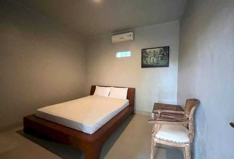Номер Deluxe, Oyo 93325 Bagus Jaya Syariah