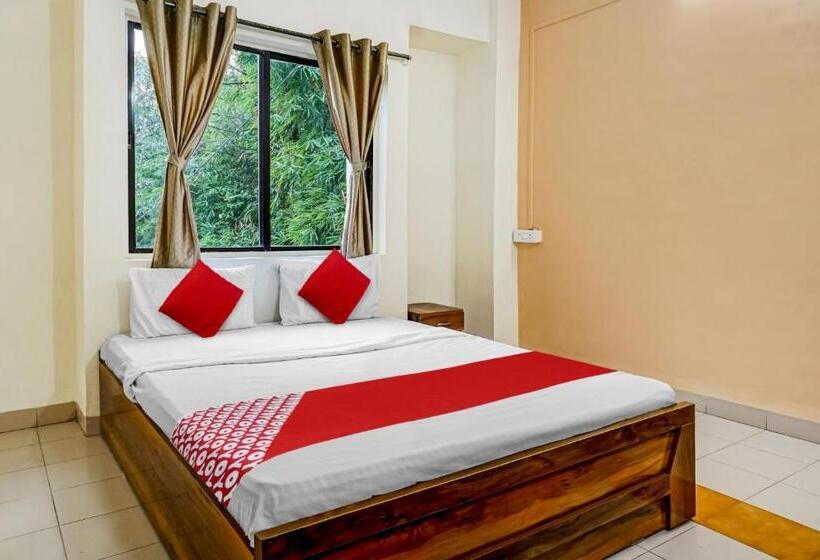 غرفة كلاسيكية ثلاثية, Oyo Sai Lodge