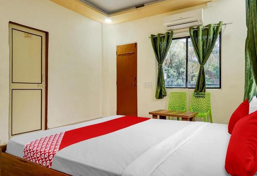 Трехместный Номер Классика, Oyo Sai Lodge