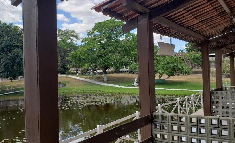 스탠다드 트리플 룸, Pousada Fazenda Gloria