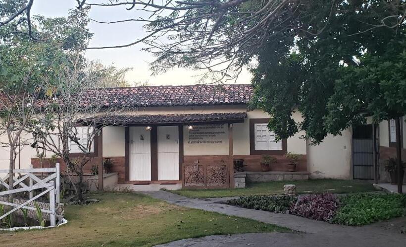 패밀리 룸, Pousada Fazenda Gloria