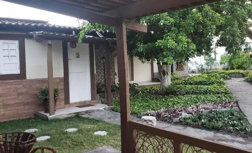 ファミリールーム, Pousada Fazenda Gloria