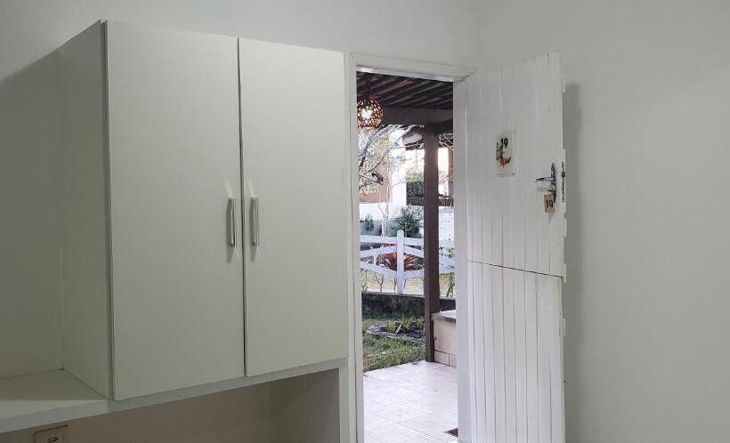 패밀리 룸, Pousada Fazenda Gloria