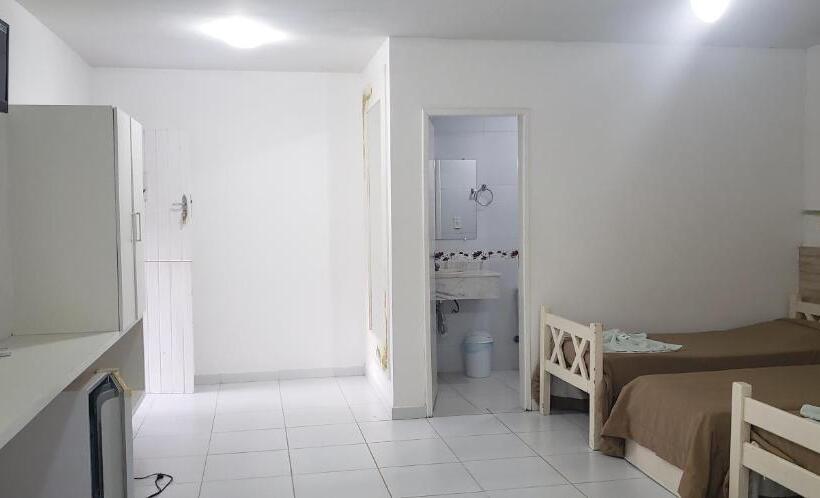 패밀리 룸, Pousada Fazenda Gloria