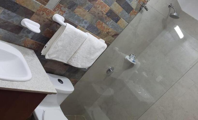 Номер Стандарт, Punta Coco Villas Beach