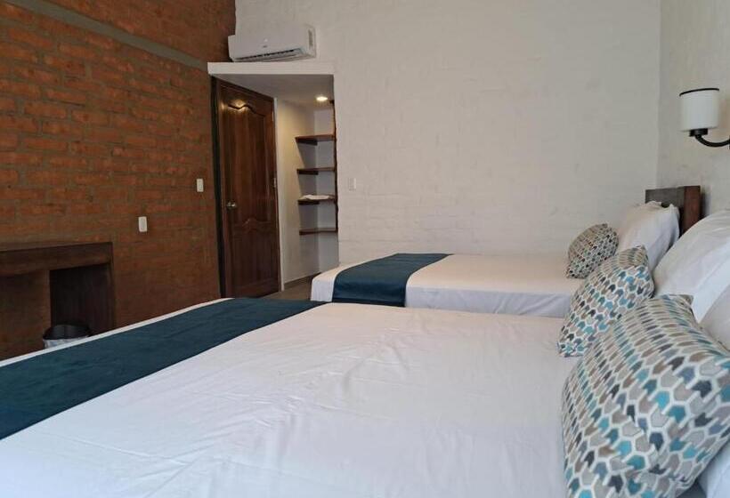 스탠다드 룸, Punta Coco Villas Beach