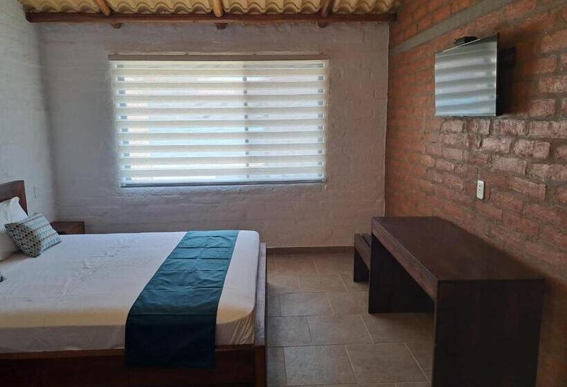 Номер Стандарт, Punta Coco Villas Beach