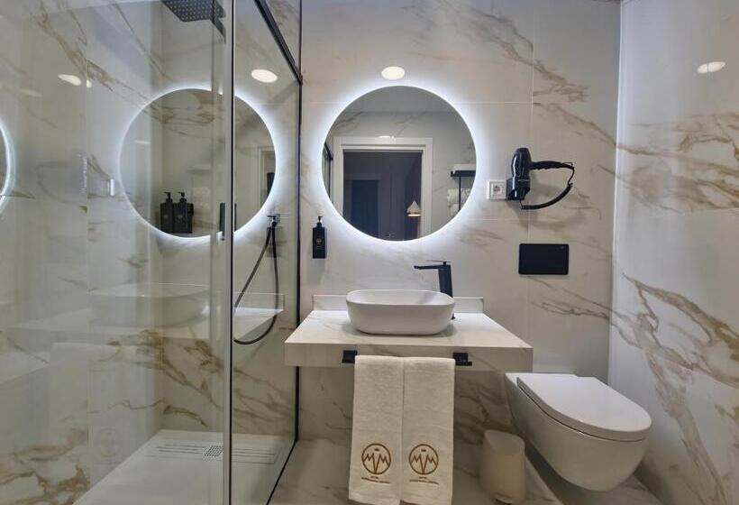 스탠다드 룸, Suites Moma Centro