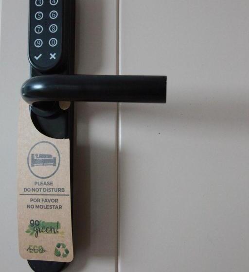 스탠다드 룸, Suites Moma Centro