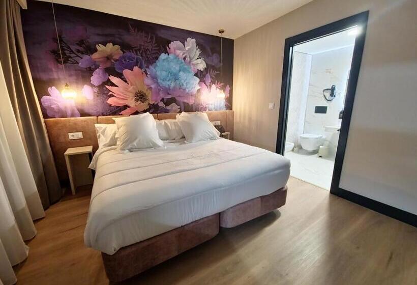 Студия Стандарт, Suites Moma Centro