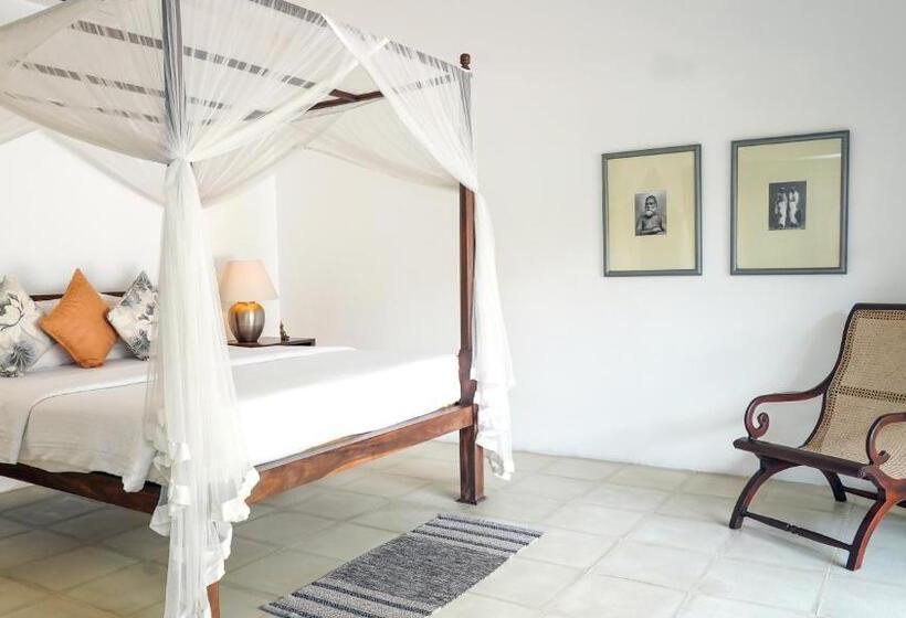 غرفة قياسية فردية, Villa Apsara By Avant Garde