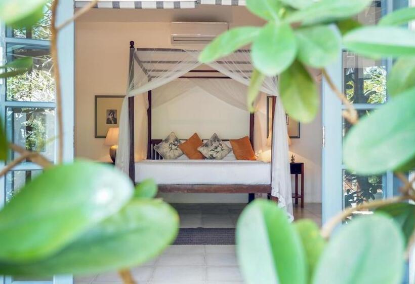 غرفة قياسية فردية, Villa Apsara By Avant Garde