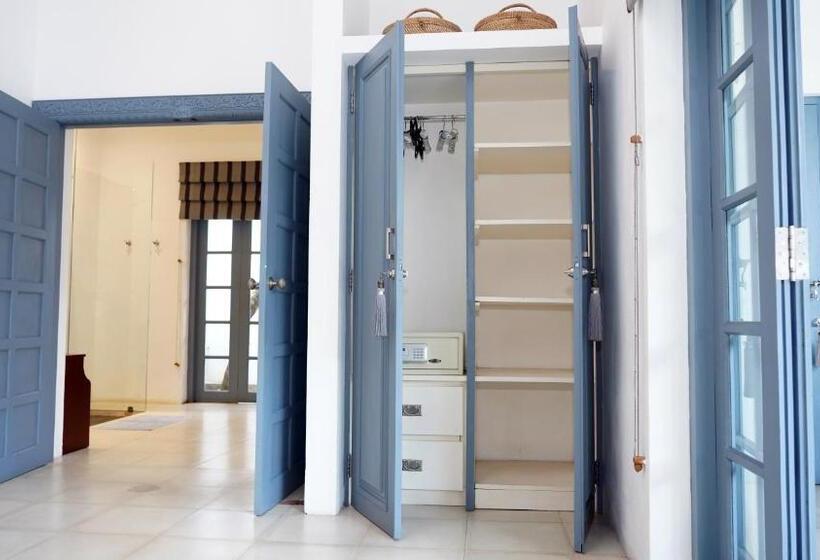 غرفة قياسية ثلاثية, Villa Apsara By Avant Garde