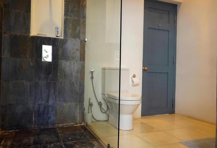 غرفة قياسية ثلاثية, Villa Apsara By Avant Garde