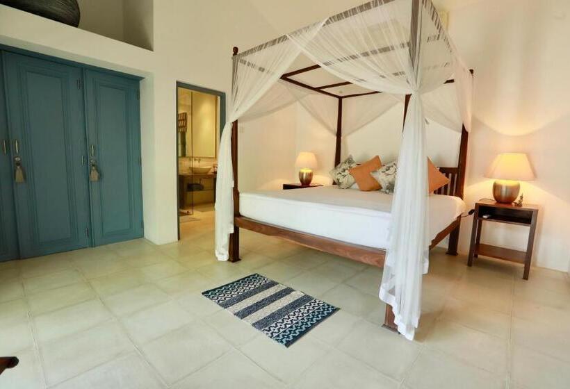 غرفة عائلية, Villa Apsara By Avant Garde