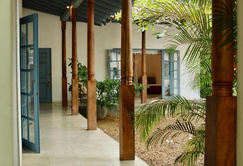 غرفة عائلية, Villa Apsara By Avant Garde