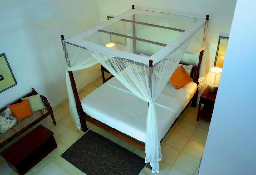 غرفة عائلية, Villa Apsara By Avant Garde