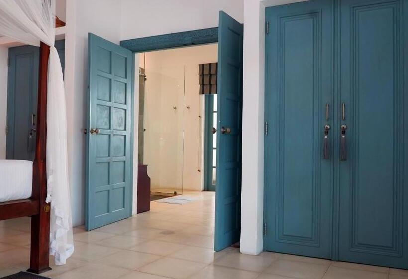 スタンダードシングルルーム, Villa Apsara By Avant Garde