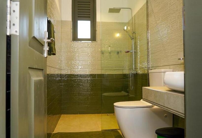 غرفة قياسية فردية, Villa Apsara By Avant Garde