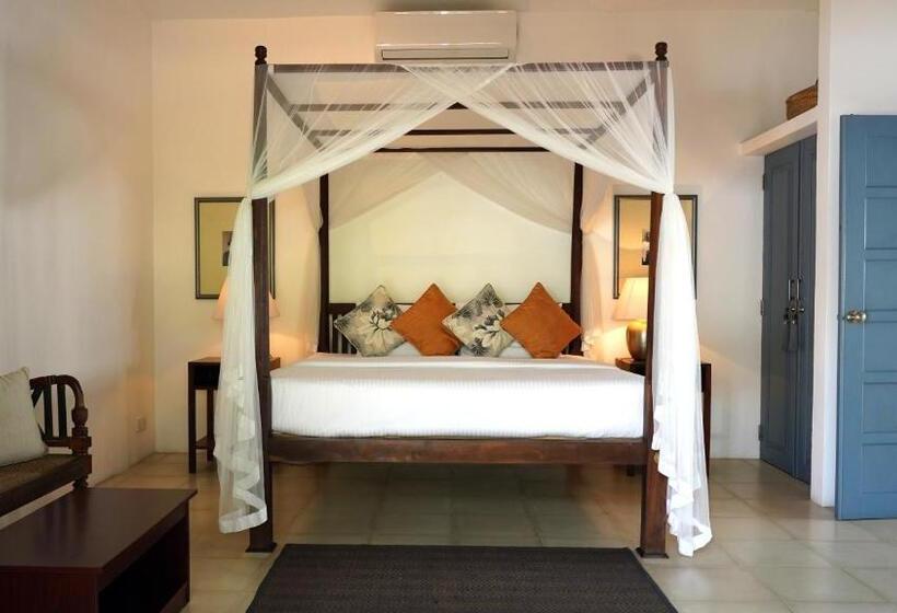 غرفة قياسية ثلاثية, Villa Apsara By Avant Garde