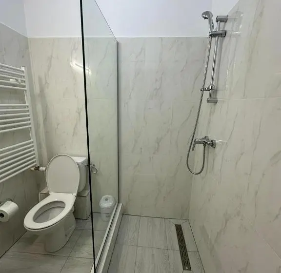 اتاق اکونومی, Perdemi