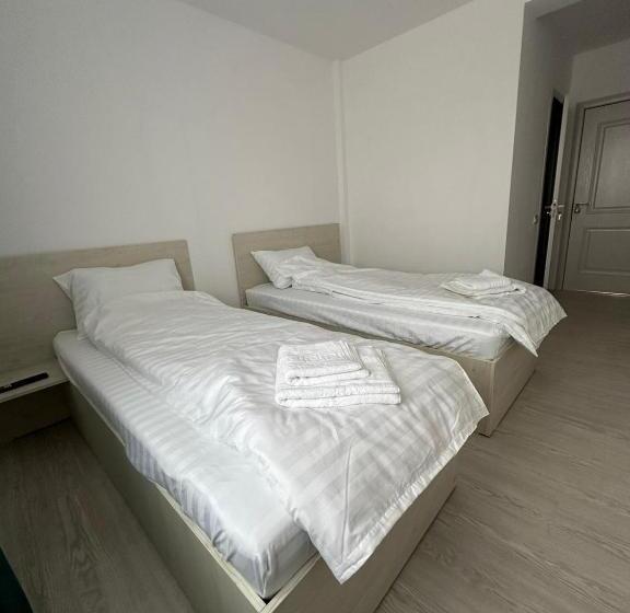 Номер Economy, Perdemi