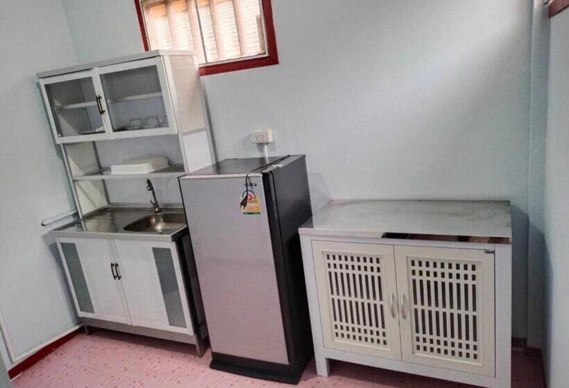 شقة غرفة نوم واحدة مزودة بشُرفة, Palm Tian Homes A16