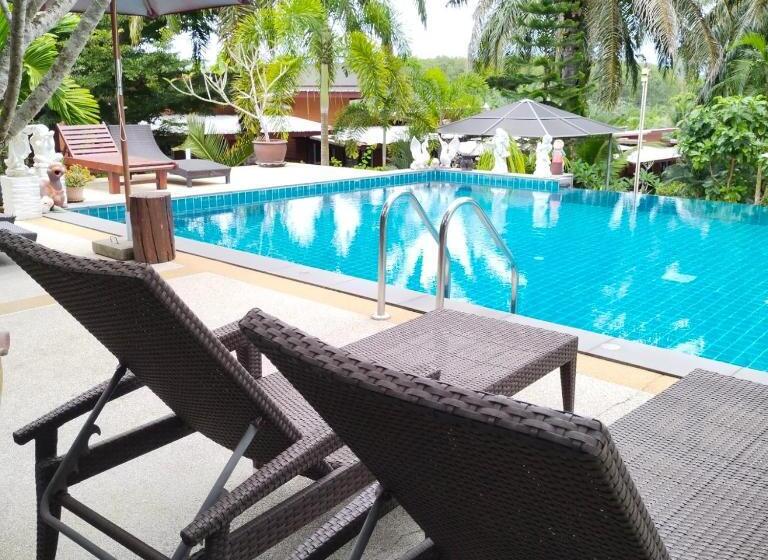 شقة غرفة نوم واحدة مزودة بشُرفة, Palm Tian Homes A16