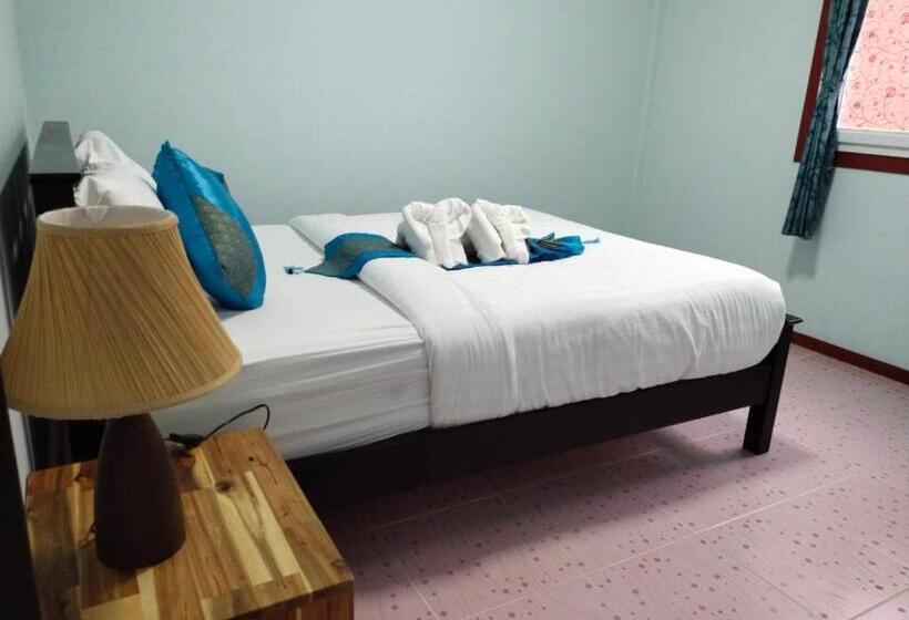 شقة غرفة نوم واحدة مزودة بشُرفة, Palm Tian Homes A16