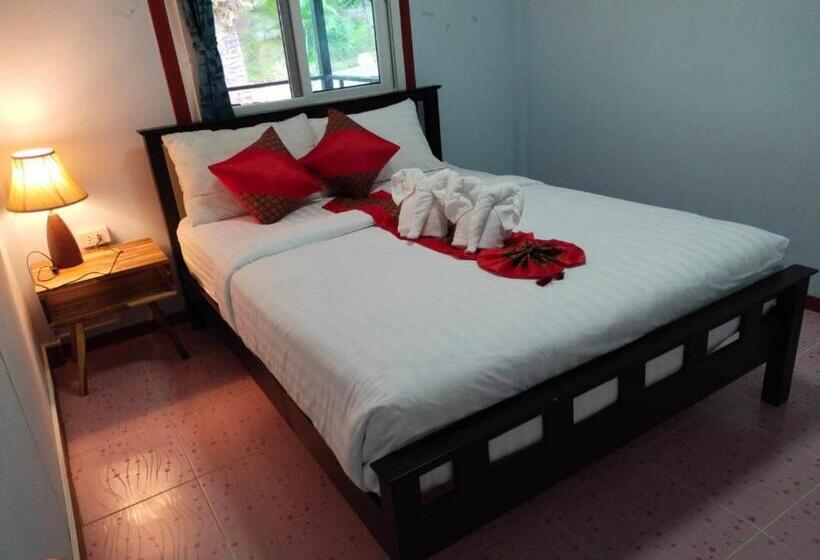 شقة غرفة نوم واحدة مزودة بشُرفة, Palm Tian Homes A16