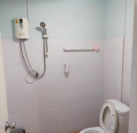 Апартаменты 1 Спальня с Балконом, Palm Tian Homes A16
